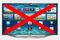Samsungs Smart TV blokkeres